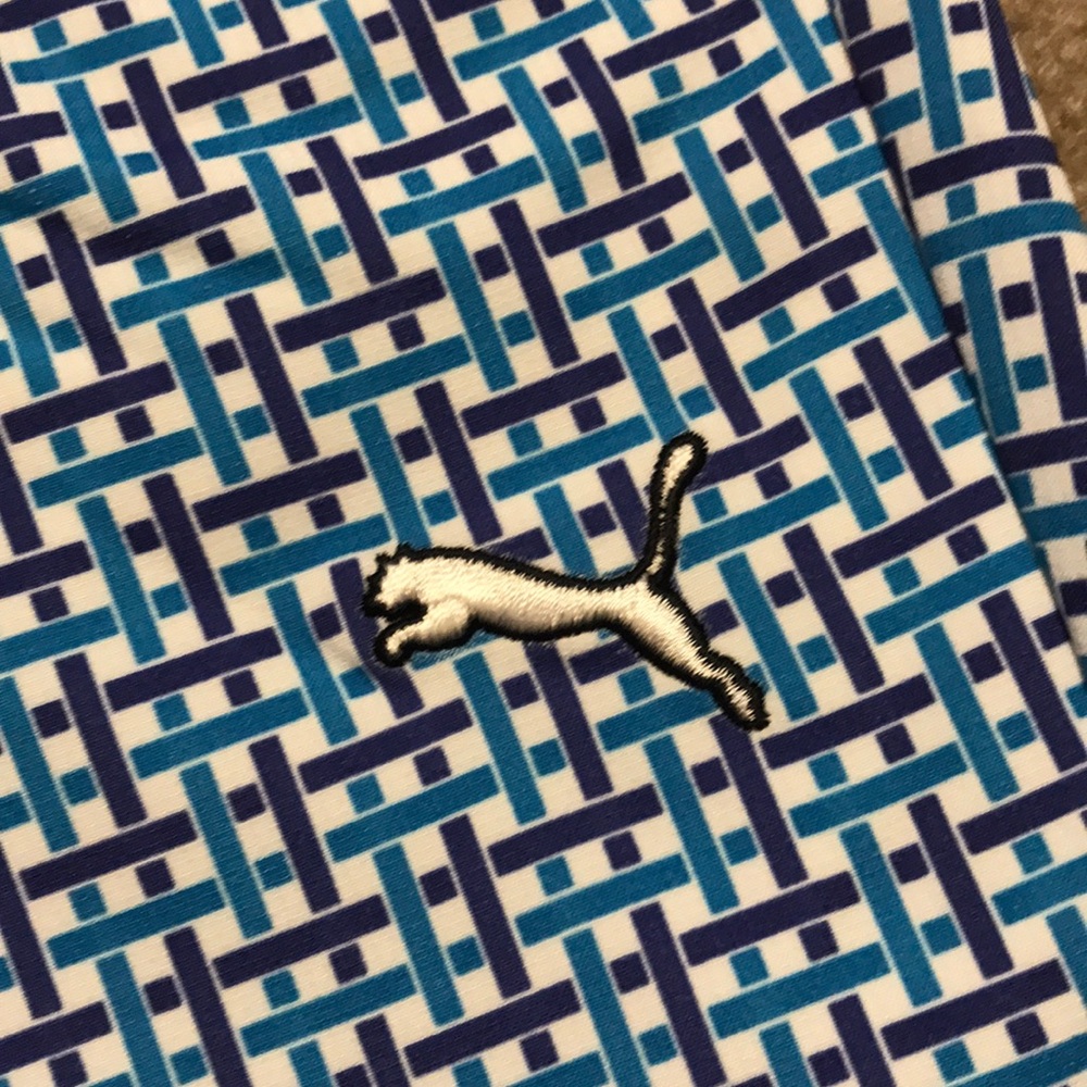 Puma pants - Picture 2 of 4